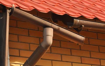 Bishton gutter repair costs