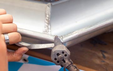 disadvantages of Bishton lead roofing