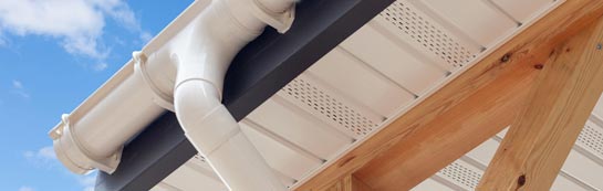 get Bishton guttering quotes today