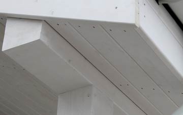 soffits Bishton